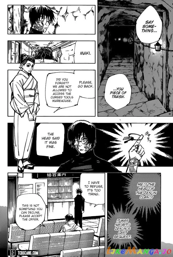 Jujutsu Kaisen Chapter 148 image 04_optimized